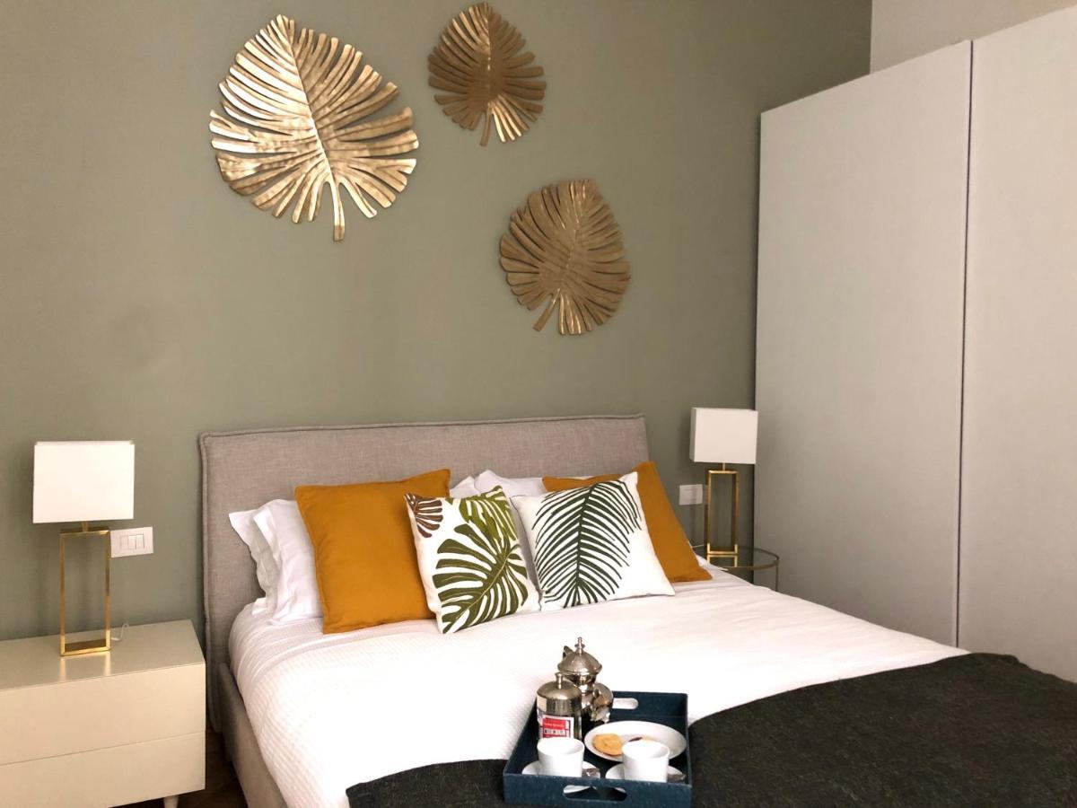 Opera Luxury Rosmini Apartment Rome Exterior photo